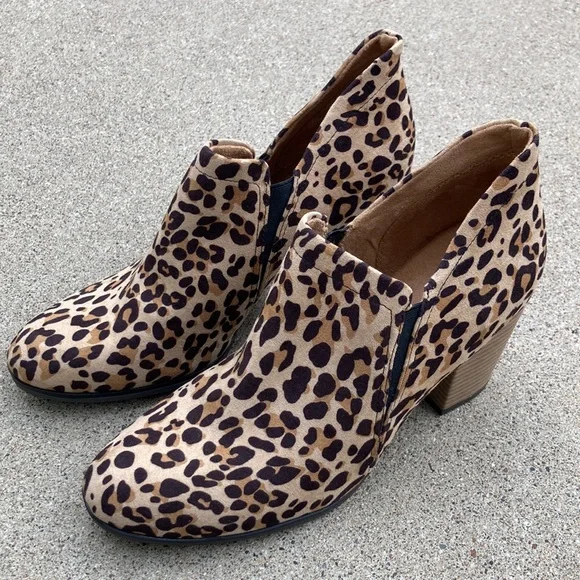 🌸Dr.Scholl’s Be Energize Ankle bootie 🌸 - Picture 11 of 11